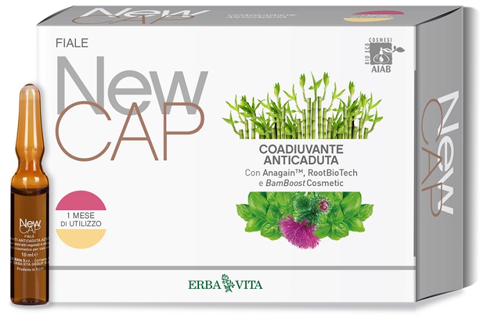 NEWCAP 12 FIALE - Farmaciapacini.it