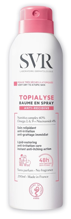 TOPIALYSE BAUME EN SPRAY 200 ML - Farmaciapacini.it