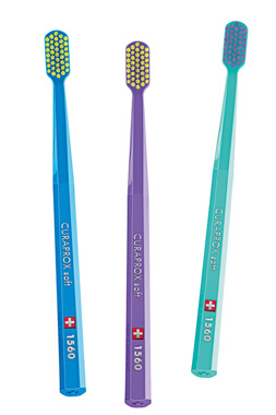 CURAPROX CS 1560 SOFT BLISTER DA 1 UNITA' - Farmaciapacini.it