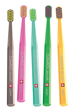 CURAPROX SMART BLISTER DA 1 UNITA' - Farmaciapacini.it