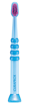 CURAPROX CK 4260 SUPER SOFT SPAZZOLINO PER BAMBINI CURAKID BLISTER DA 1 UNITA' - Farmaciapacini.it