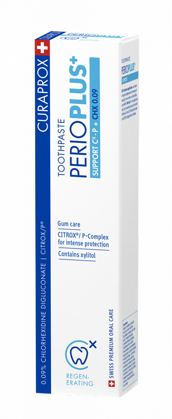 CURAPROX ENZYCAL 1450 75 ML - Farmaciapacini.it