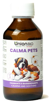 CALMA PETS 100 ML - Farmaciapacini.it