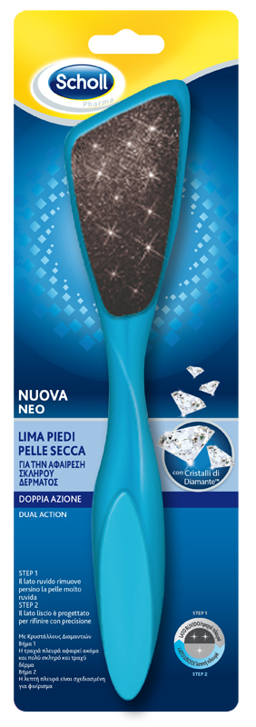 LIMA PIEDI DOPPIA AZIONE - Farmaciapacini.it
