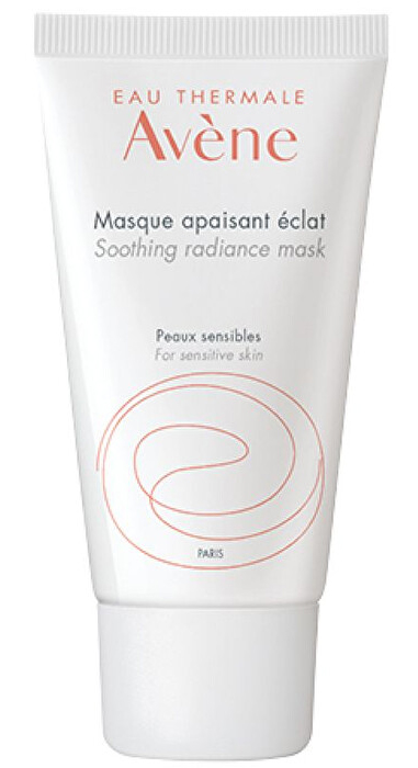 AVENE ETA MASCHERA LENITIVA 50 ML - Farmaciapacini.it