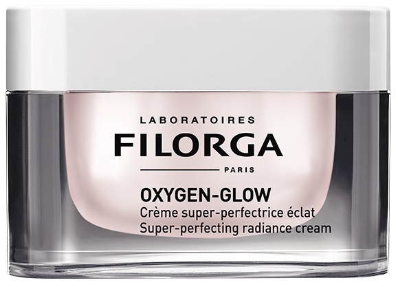 FILORGA OXYGEN GLOW CREAM 50 ML - Farmaciapacini.it