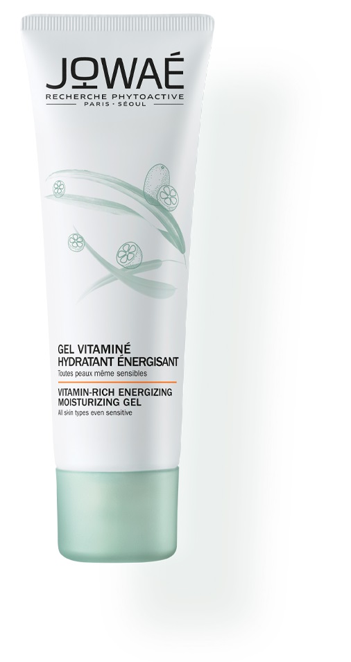 JOWAE GEL VITAMINIZZATO ENERGIZZANTE 40 ML - Farmaciapacini.it