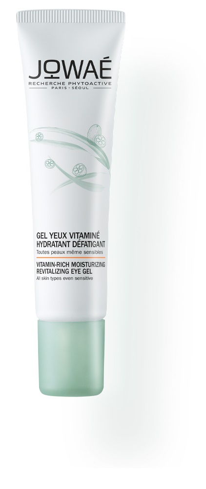 JOWAE GEL OCCHI VITAMINIZZATO ENERGIZZANTE 15 ML - Farmaciapacini.it