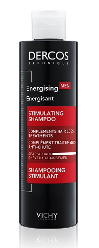DERCOS TECHNIQUE PROTOCOLS SHAMPOO 200 ML - Farmaciapacini.it
