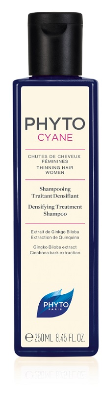 PHYTOCYANE SHAMPOO 250 ML - Farmaciapacini.it