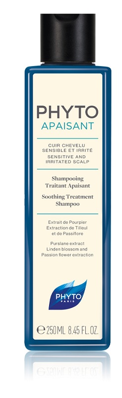 PHYTOAPAISANT SHAMPOO 250 ML - Farmaciapacini.it