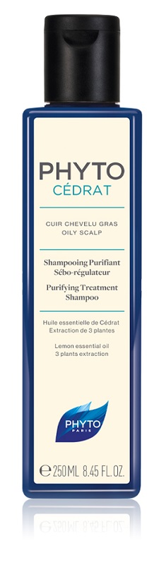PHYTCEDRAT SHAMPOO 250 ML - Farmaciapacini.it