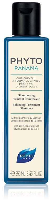 PHYTOPANAMA SHAMPOO 250 ML - Farmaciapacini.it
