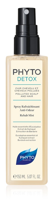 PHYTODETOX SPRAY ANTI ODORE 150 ML - Farmaciapacini.it