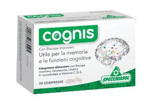 COGNIS 30 COMPRESSE - Farmaciapacini.it