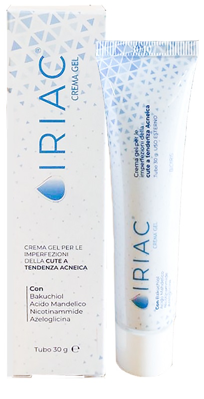 IRIAC CREMA GEL 30 G - Farmaciapacini.it