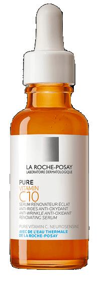 PURE VITAMIN C10 SIERO VISO - Farmaciapacini.it