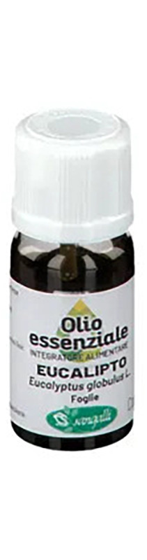EUCALIPTO OLIO ESSENZIALE 10 ML - Farmaciapacini.it