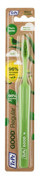 TEPE GOOD REGULAR SOFT SPAZZOLINO - Farmaciapacini.it