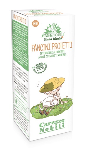 PANCINI PROTETTI 150 ML - Farmaciapacini.it