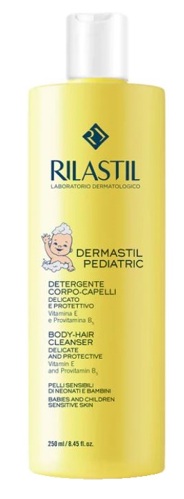 RILASTIL DERMASTIL PED 250 ML - Farmaciapacini.it
