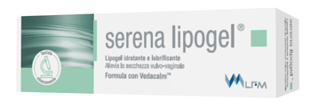SERENA LIPOGEL 30 ML - Farmaciapacini.it