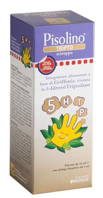 PISOLINO TRIPTO 50 ML - Farmaciapacini.it