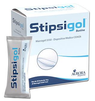 STIPSIGOL 30 BUSTINE 10 G - Farmaciapacini.it