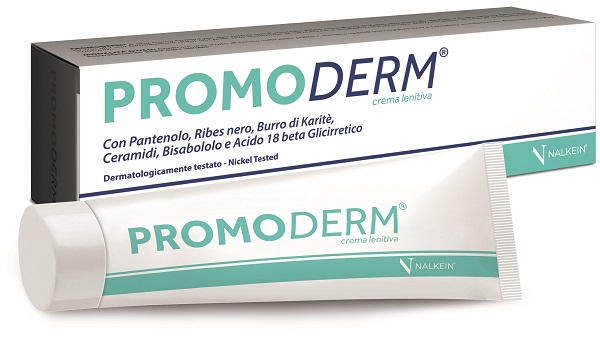 PROMODERM CREMA 100 ML - Farmaciapacini.it