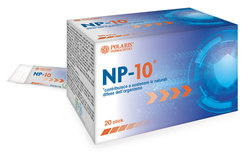 NP-10 20 STICK - Farmaciapacini.it