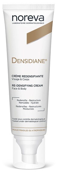 DENSIDIANE CREMA RIDENSIFICANTE 125 ML - Farmaciapacini.it