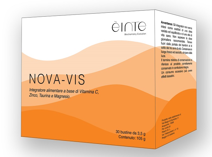 NOVA-VIS 30 BUSTINE - Farmaciapacini.it