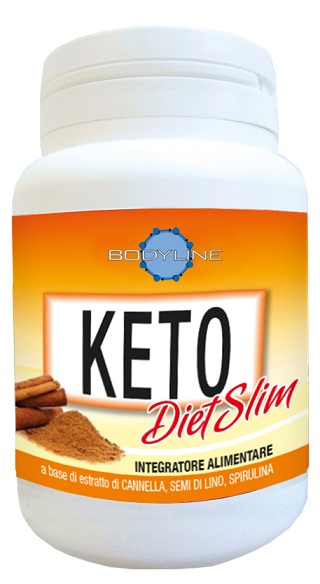 KETO DIET SLIM 60 CAPSULE - Farmaciapacini.it
