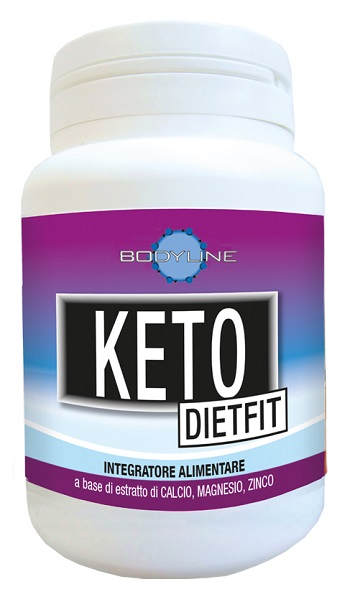 KETO DIET FIT 60 CAPSULE - Farmaciapacini.it