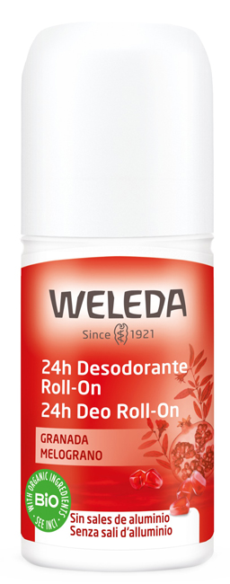 24H DEO ROLL-ON MELOGRANO 50 ML - Farmaciapacini.it