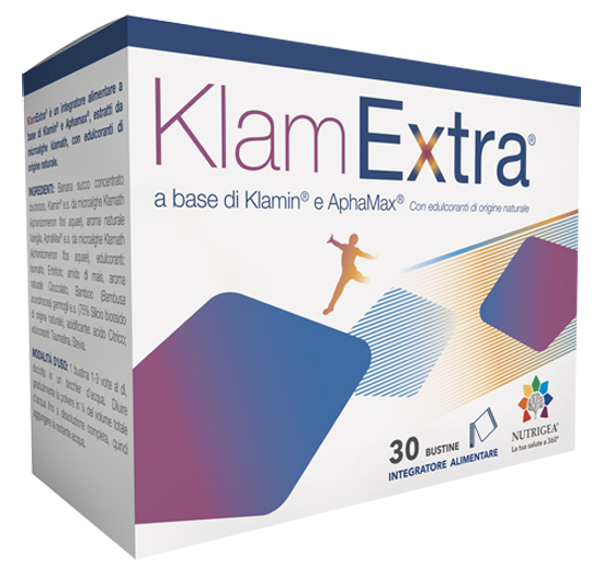 KLAMEXTRA 30 BUSTINE - Farmaciapacini.it