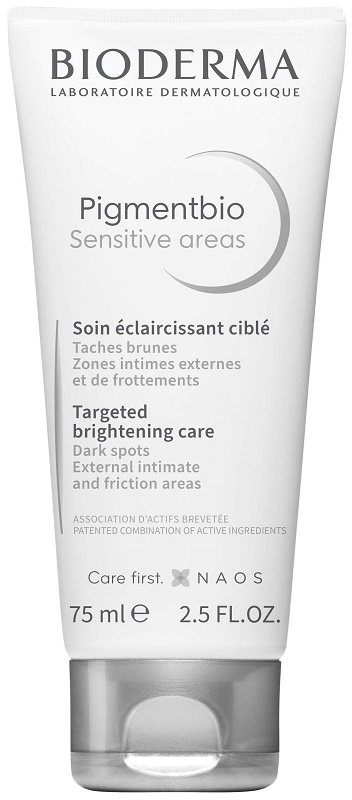 PIGMENTBIO SENSITIVE AREAS 75 ML - Farmaciapacini.it