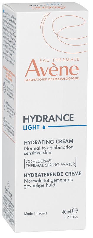 ETA HYDRANCE LEGERE 40 ML - Farmaciapacini.it