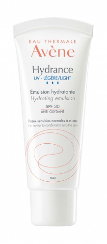 ETA HYDRANCE LEGERE UV 40 ML - Farmaciapacini.it