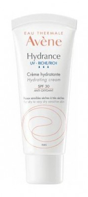 ETA HYDRANCE RICHE UV 40 ML - Farmaciapacini.it
