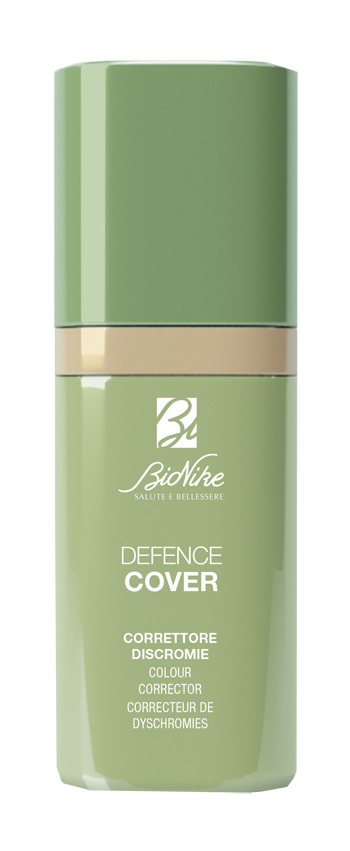 DEFENCE COVER CORRETTORE DISCROMIE ROSSE 301 12 ML - Farmaciapacini.it