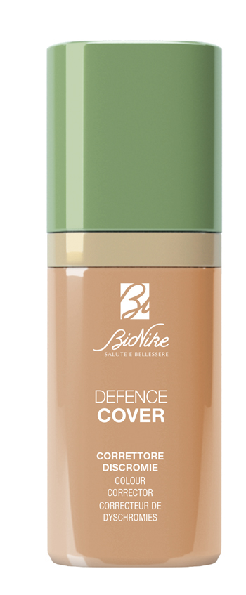 DEFENCE COVER CORRETTORE DISCROMIE BLU 302 12 ML - Farmaciapacini.it
