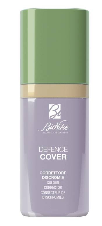 DEFENCE COVER CORRETTORE COLORITO SPENTO 303 12 ML - Farmaciapacini.it