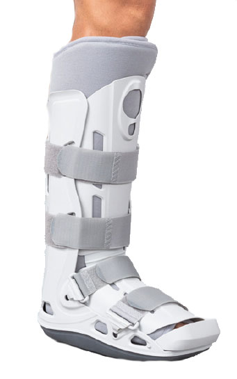 TUTORE WALKER FISSO ECO SMART NON PNEUMATICO S - Farmaciapacini.it