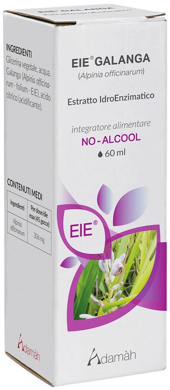 EIE GALANGA 30 ML - Farmaciapacini.it
