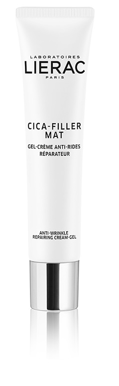 LIERAC CICA FILLER MAT 40 ML - Farmaciapacini.it