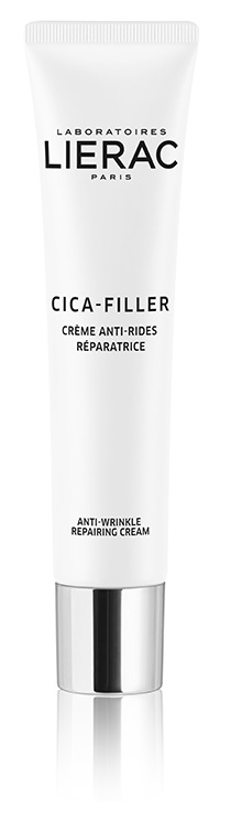 LIERAC CICA FILLER CREME - Farmaciapacini.it