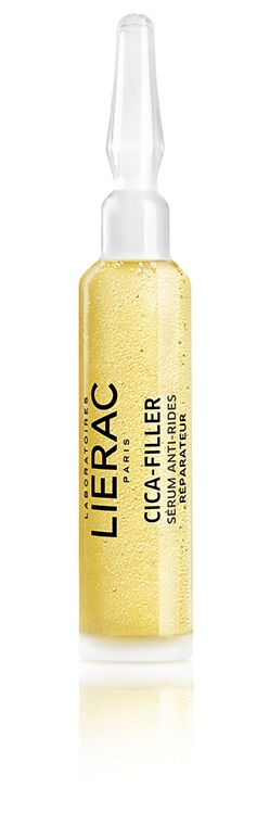 LIERAC CICA FILLER AMPOULES 3 AMPOLLE 10 ML - Farmaciapacini.it