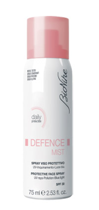 DEFENCE FACE MIST SPRAY VISO PROTETTIVO 75 ML - Farmaciapacini.it