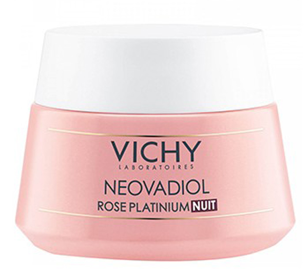 NEOVADIOL ROSE PLATINUM NIGHT 50 ML CREMA VISO - Farmaciapacini.it